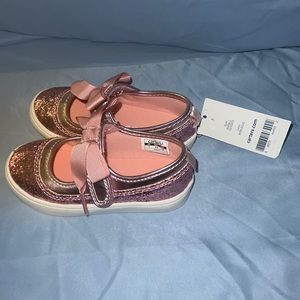 carter's Kids' Shine-C Mary Jane